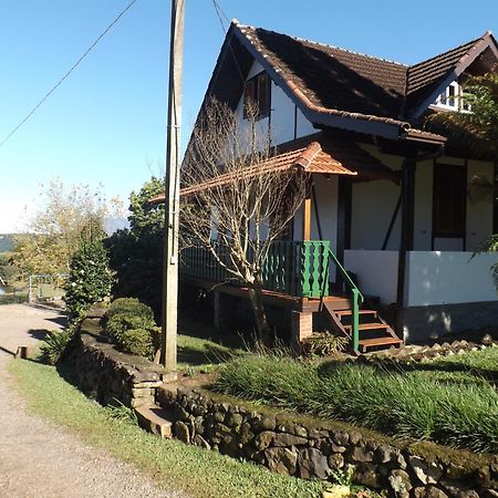 Recanto Dos Pioneiros Nova Petropolis Ngoại thất bức ảnh