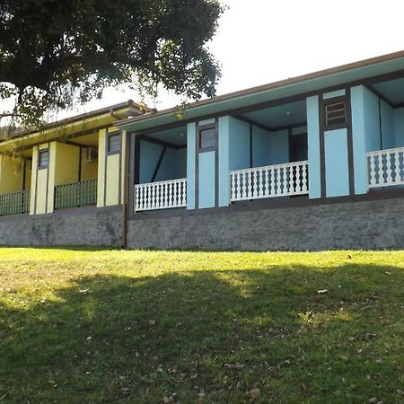 Recanto Dos Pioneiros Nova Petropolis Ngoại thất bức ảnh