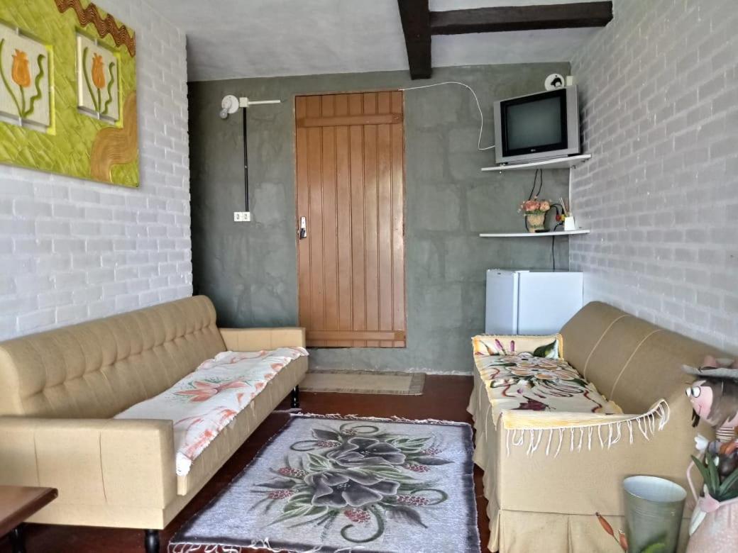 Recanto Dos Pioneiros Nova Petropolis Ngoại thất bức ảnh