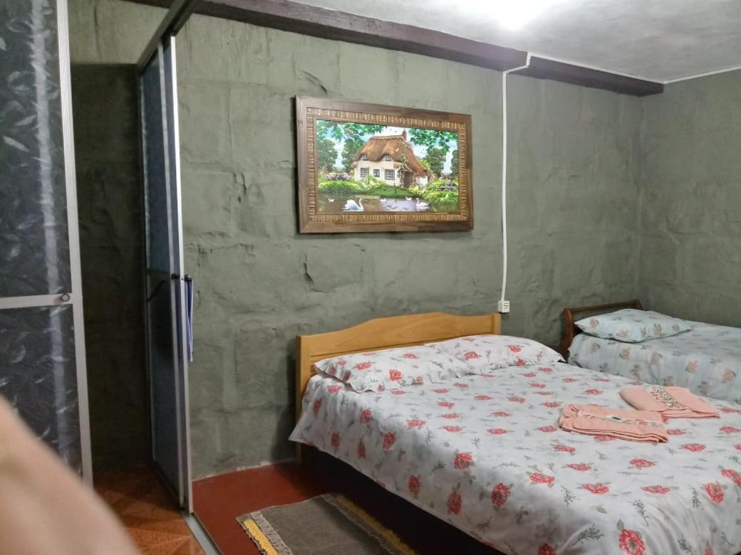 Recanto Dos Pioneiros Nova Petropolis Ngoại thất bức ảnh