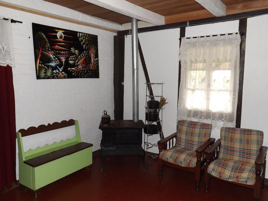 Recanto Dos Pioneiros Nova Petropolis Ngoại thất bức ảnh