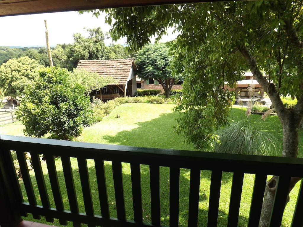 Recanto Dos Pioneiros Nova Petropolis Ngoại thất bức ảnh