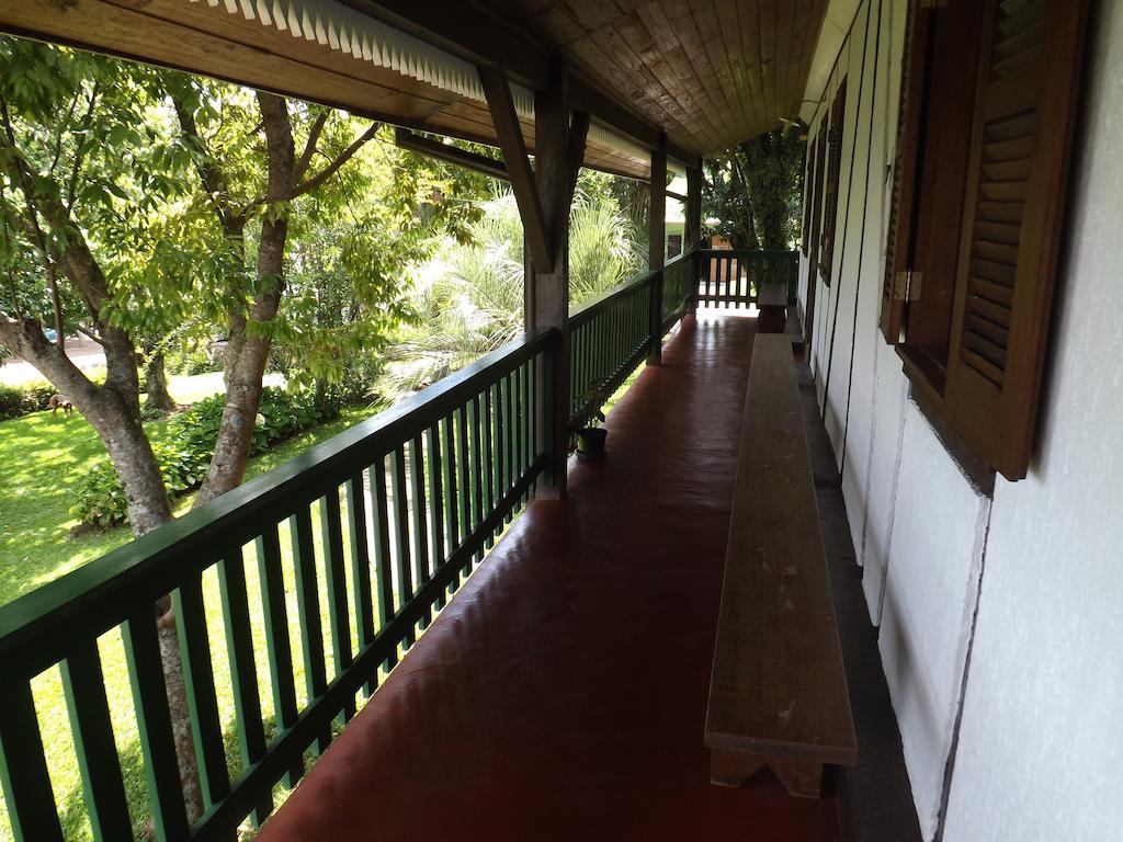 Recanto Dos Pioneiros Nova Petropolis Ngoại thất bức ảnh