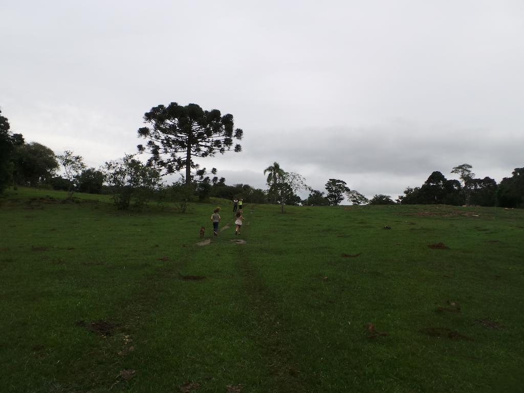 Recanto Dos Pioneiros Nova Petropolis Ngoại thất bức ảnh