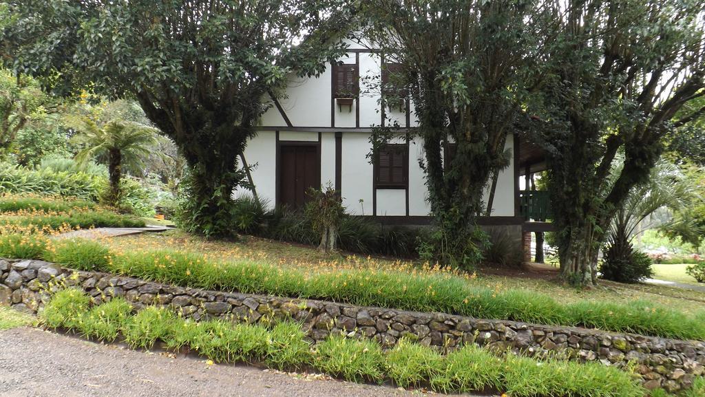 Recanto Dos Pioneiros Nova Petropolis Ngoại thất bức ảnh