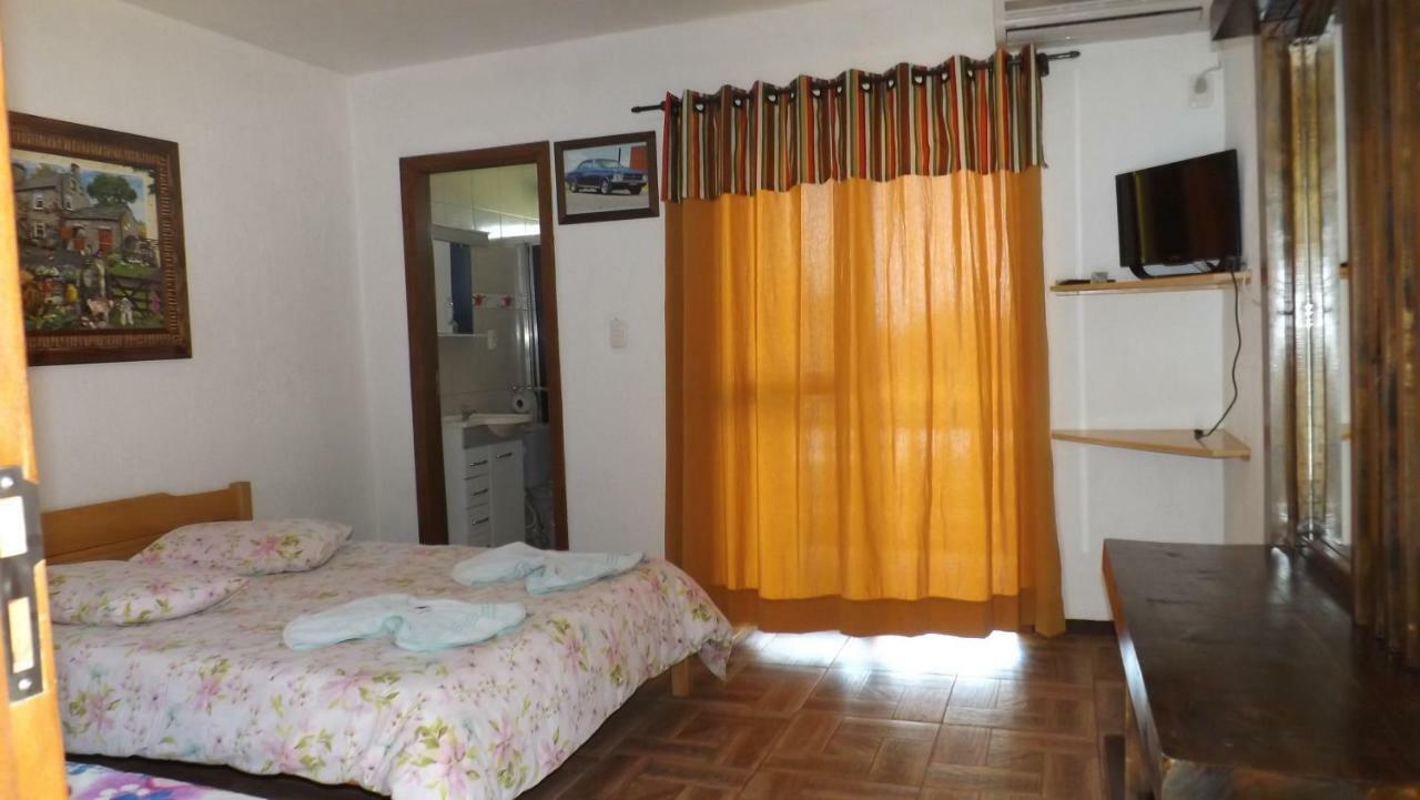 Recanto Dos Pioneiros Nova Petropolis Ngoại thất bức ảnh