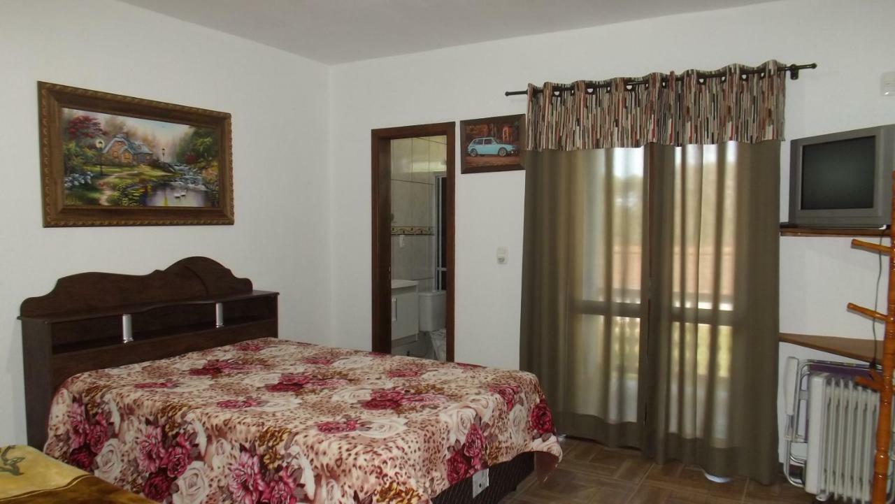 Recanto Dos Pioneiros Nova Petropolis Ngoại thất bức ảnh