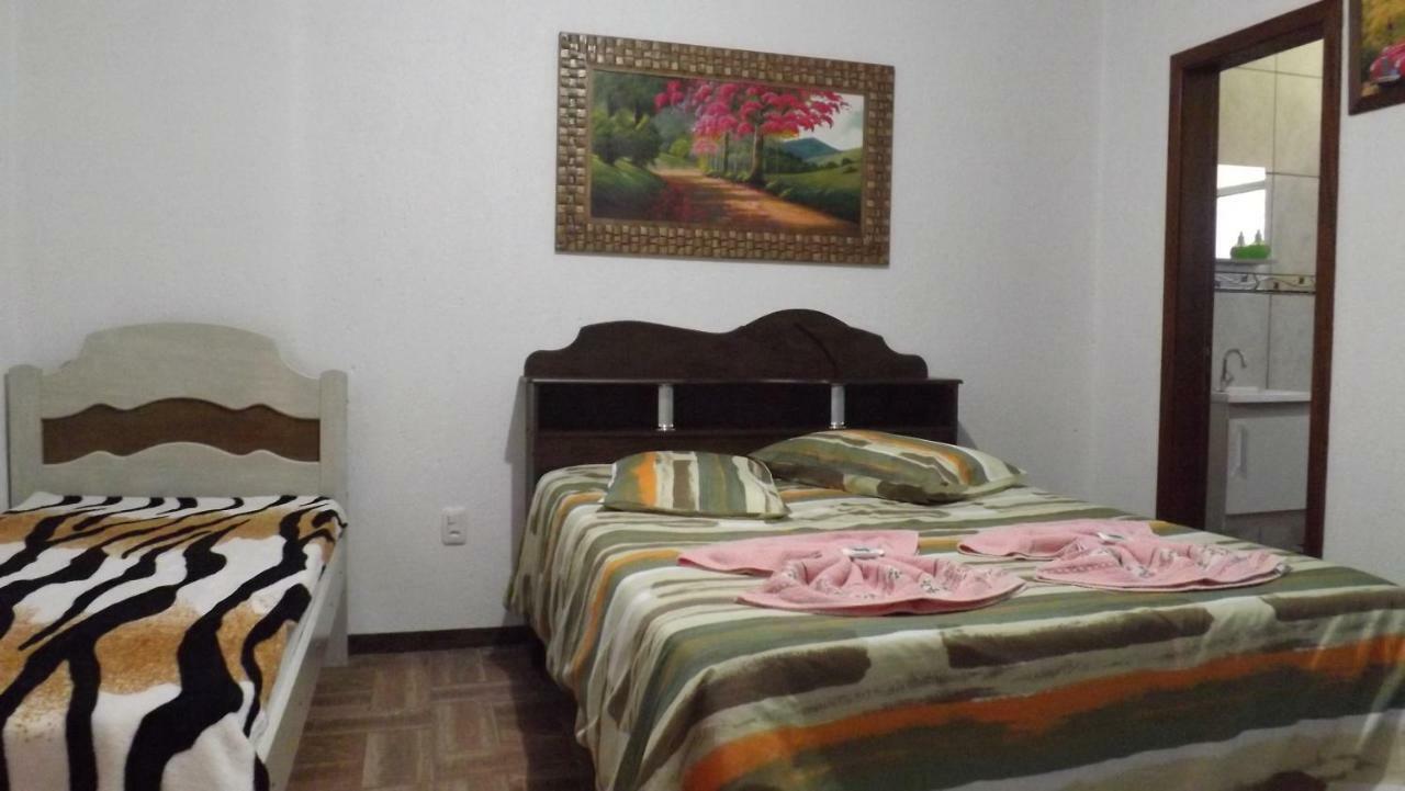 Recanto Dos Pioneiros Nova Petropolis Ngoại thất bức ảnh